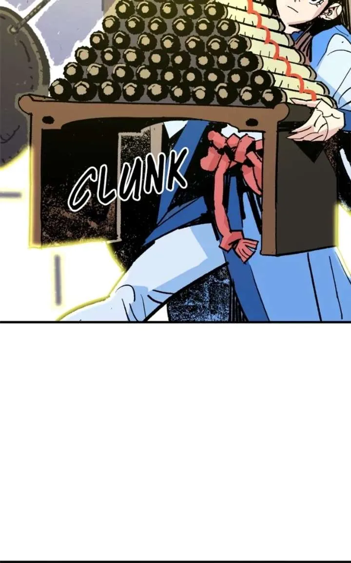 Demon King Chapter 59 page 35