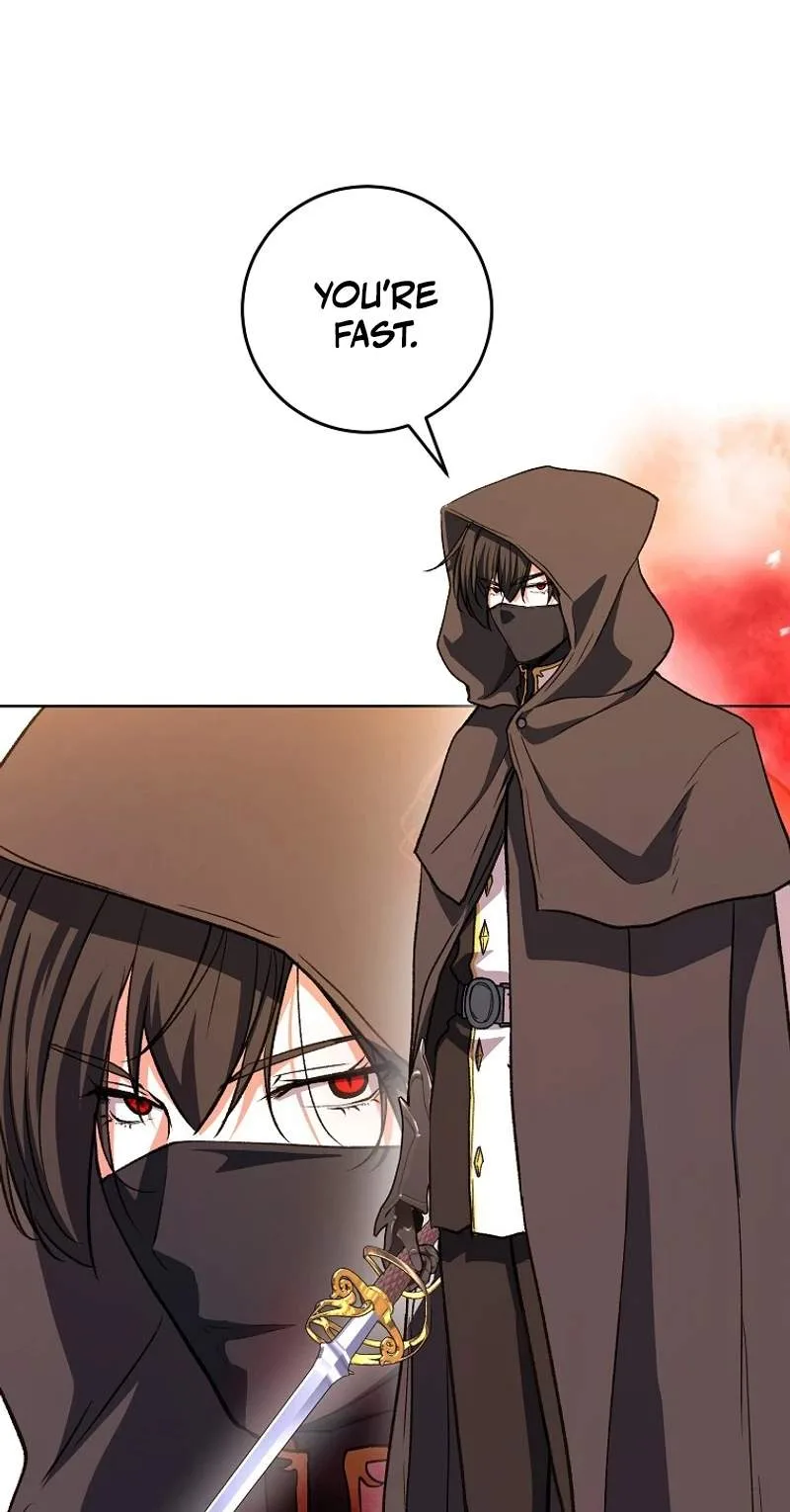 The Returnee’s Hidden Strategy Stream Chapter 49 page 32