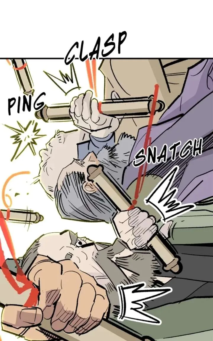 Demon King Chapter 59 page 41