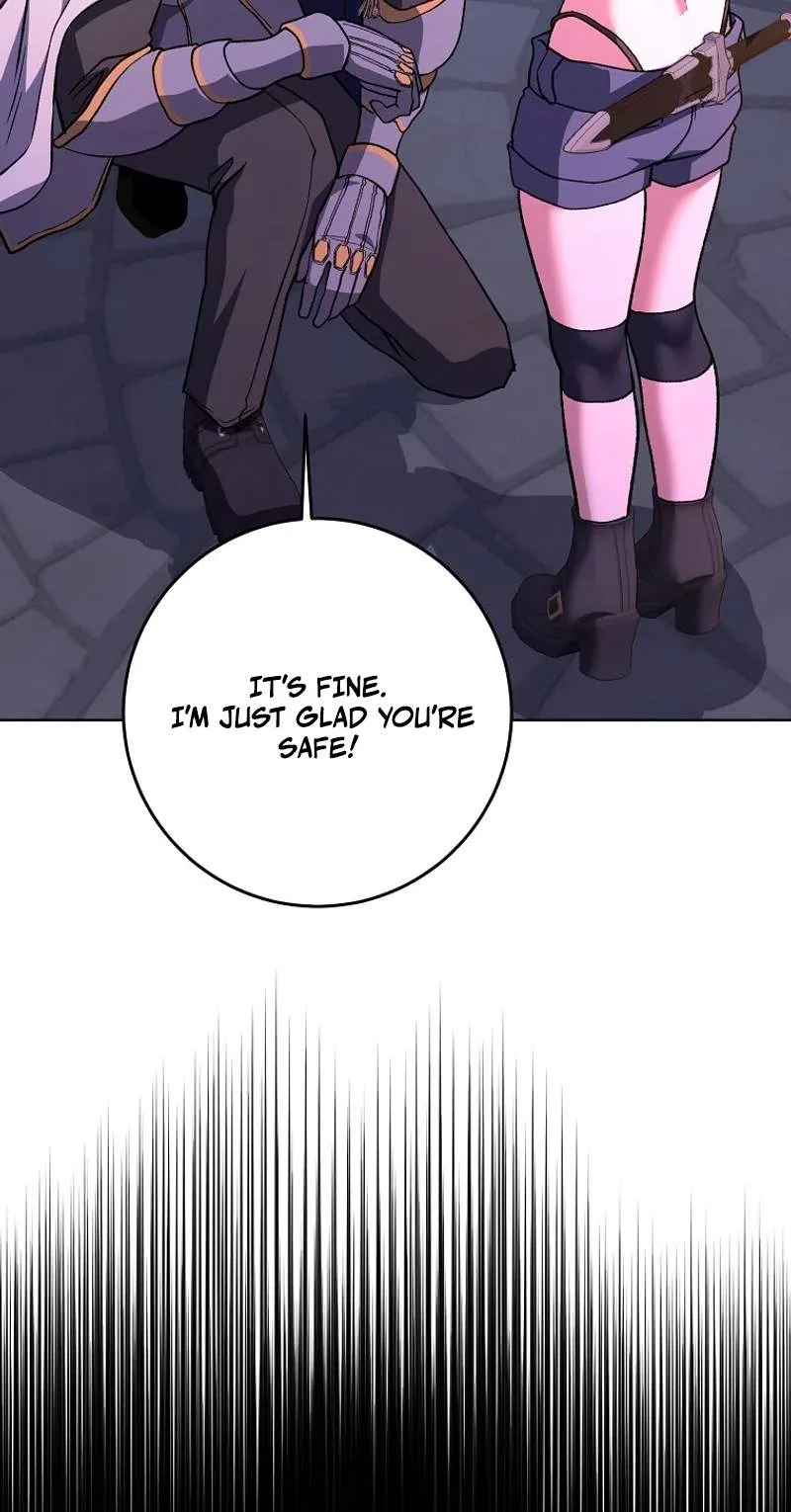 The Returnee’s Hidden Strategy Stream Chapter 49 page 39