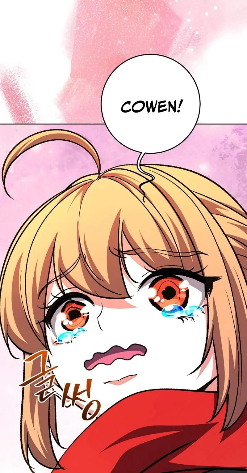 The Returnee’s Hidden Strategy Stream Chapter 49 page 35