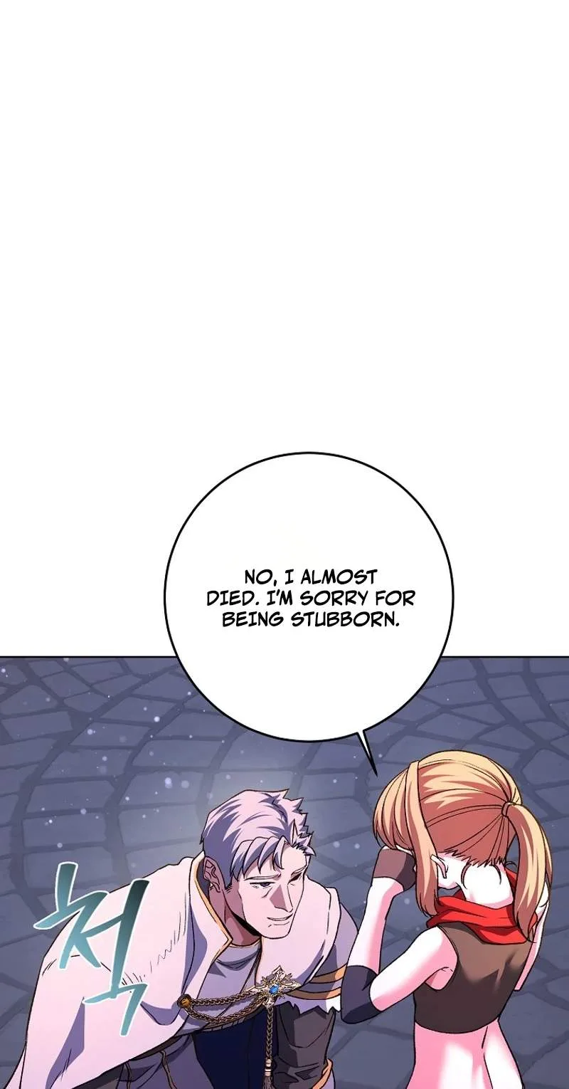 The Returnee’s Hidden Strategy Stream Chapter 49 page 38