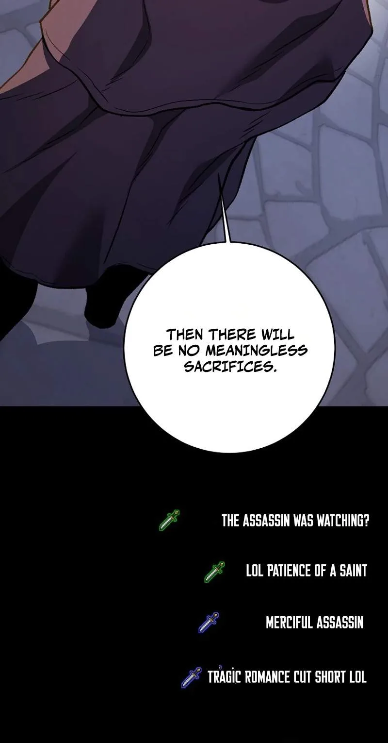 The Returnee’s Hidden Strategy Stream Chapter 49 page 41