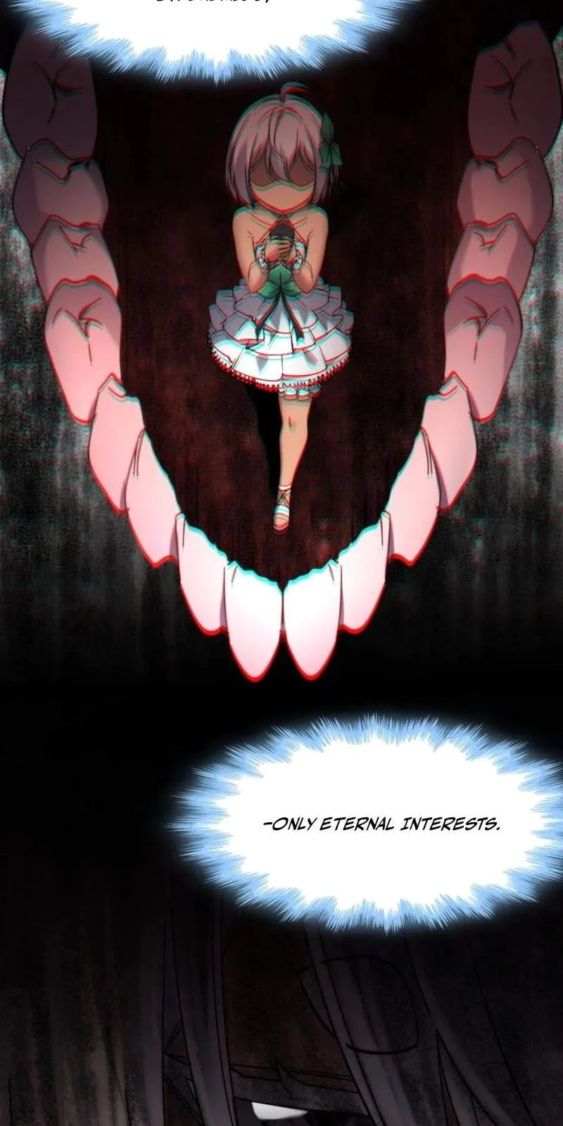 I’m Really Not The Demon God’s Lackey Chapter 200 page 10
