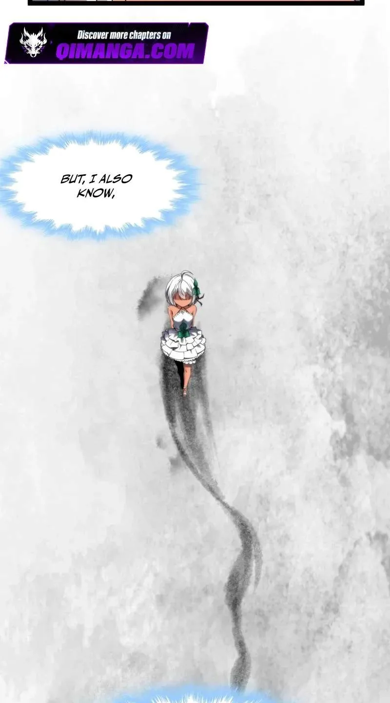 I’m Really Not The Demon God’s Lackey Chapter 200 page 13