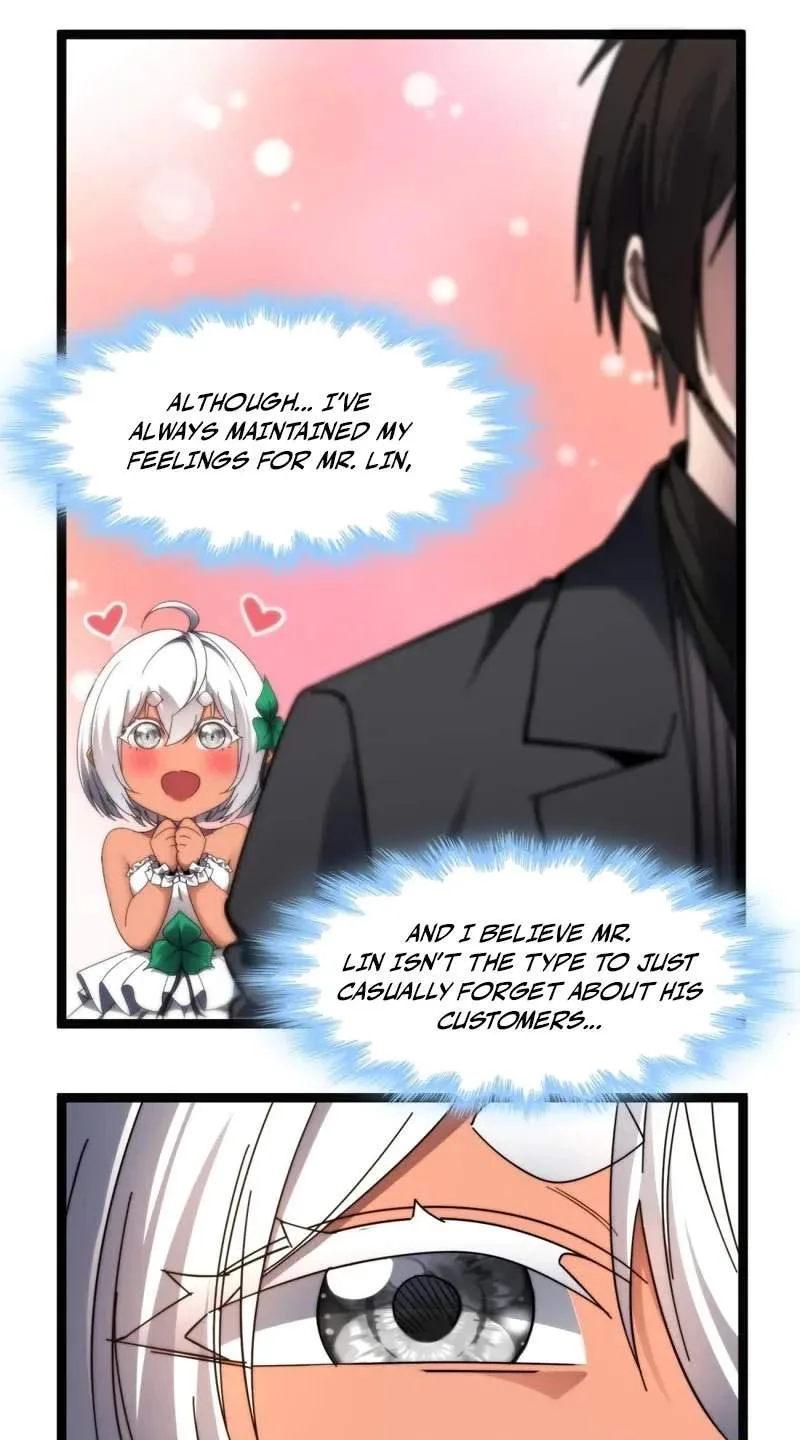 I’m Really Not The Demon God’s Lackey Chapter 200 page 12