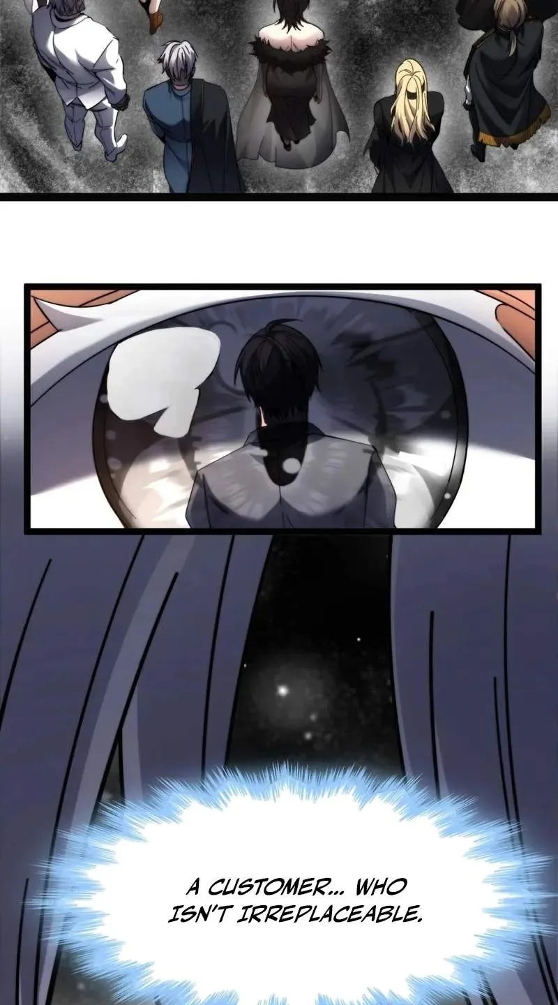 I’m Really Not The Demon God’s Lackey Chapter 200 page 15