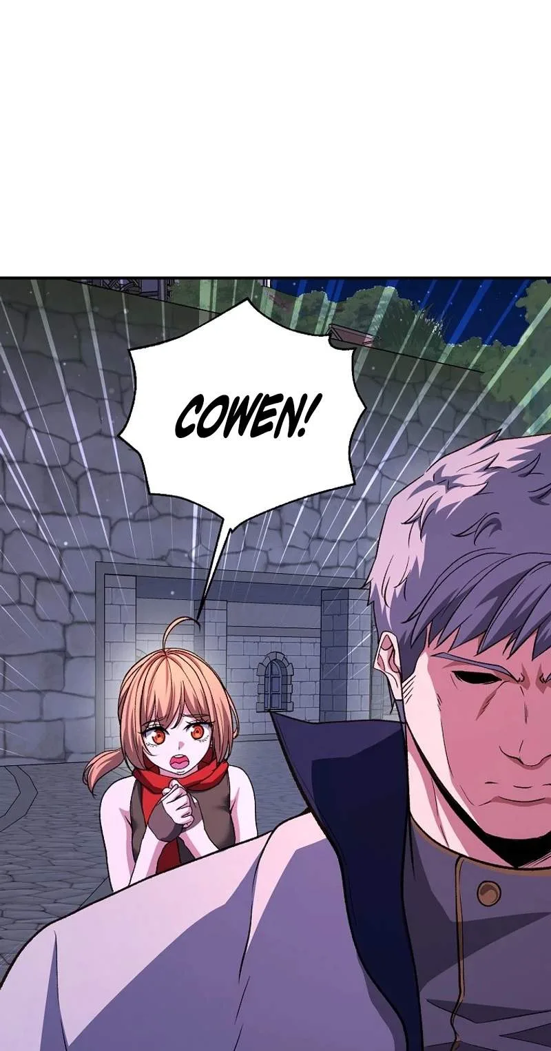 The Returnee’s Hidden Strategy Stream Chapter 49 page 46