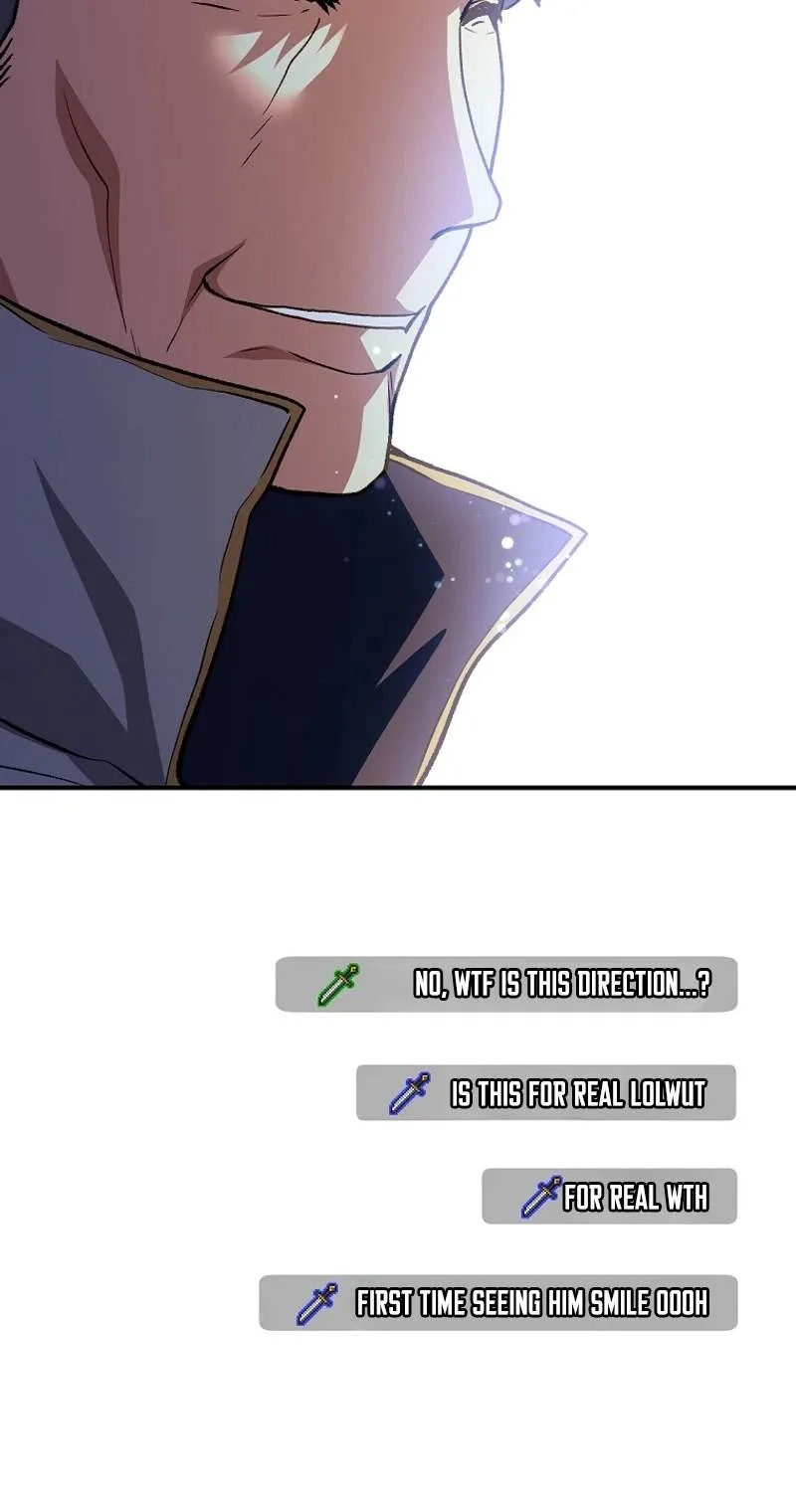 The Returnee’s Hidden Strategy Stream Chapter 49 page 51