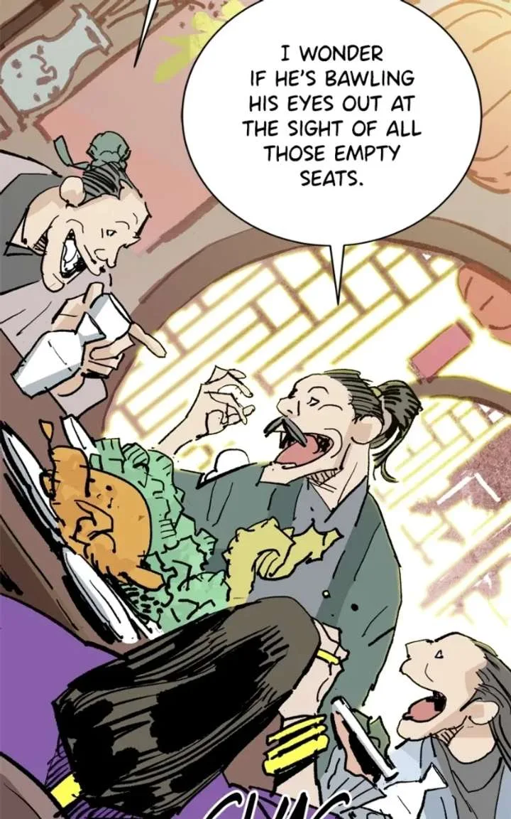 Demon King Chapter 59 page 65