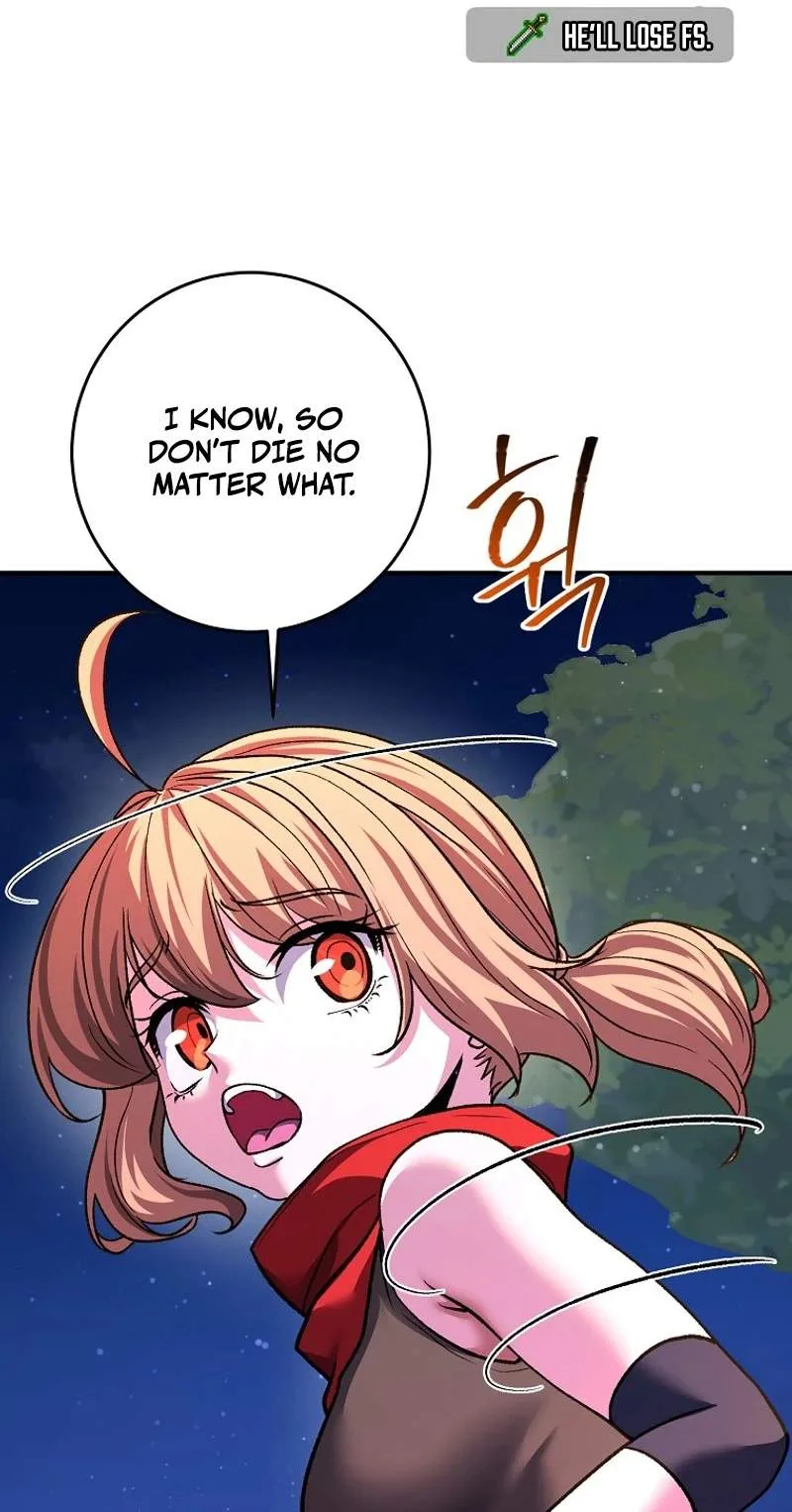 The Returnee’s Hidden Strategy Stream Chapter 49 page 49
