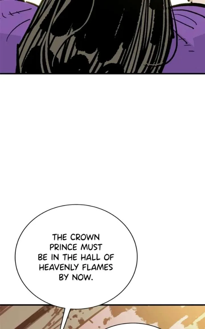 Demon King Chapter 59 page 64
