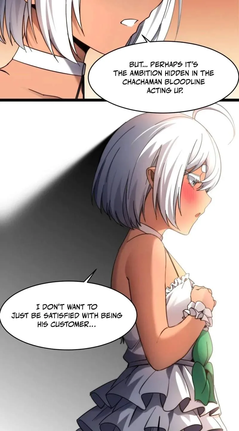I’m Really Not The Demon God’s Lackey Chapter 200 page 19