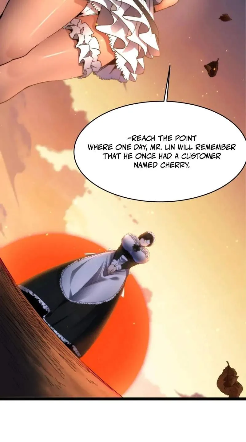 I’m Really Not The Demon God’s Lackey Chapter 200 page 21