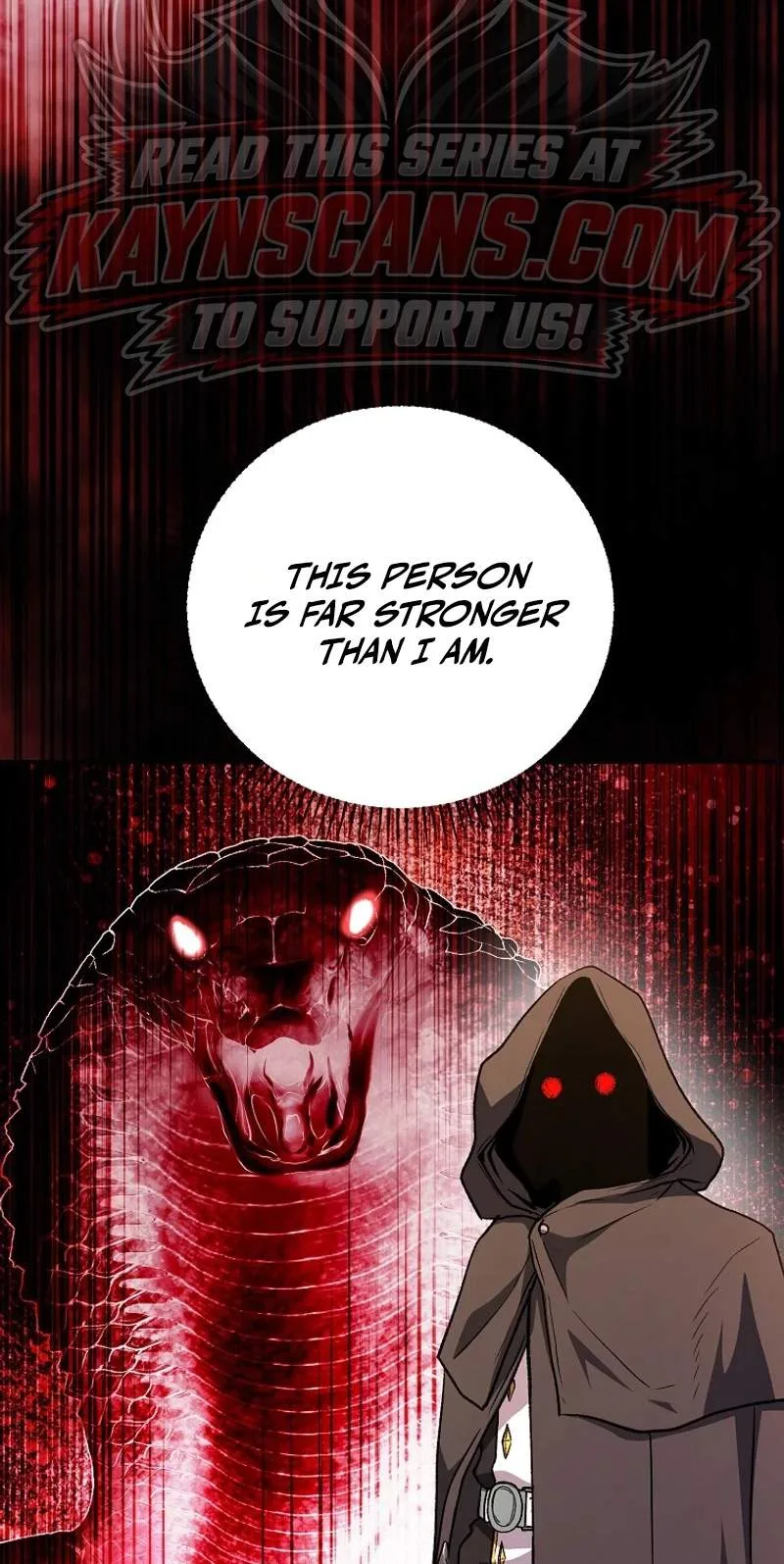 The Returnee’s Hidden Strategy Stream Chapter 49 page 55