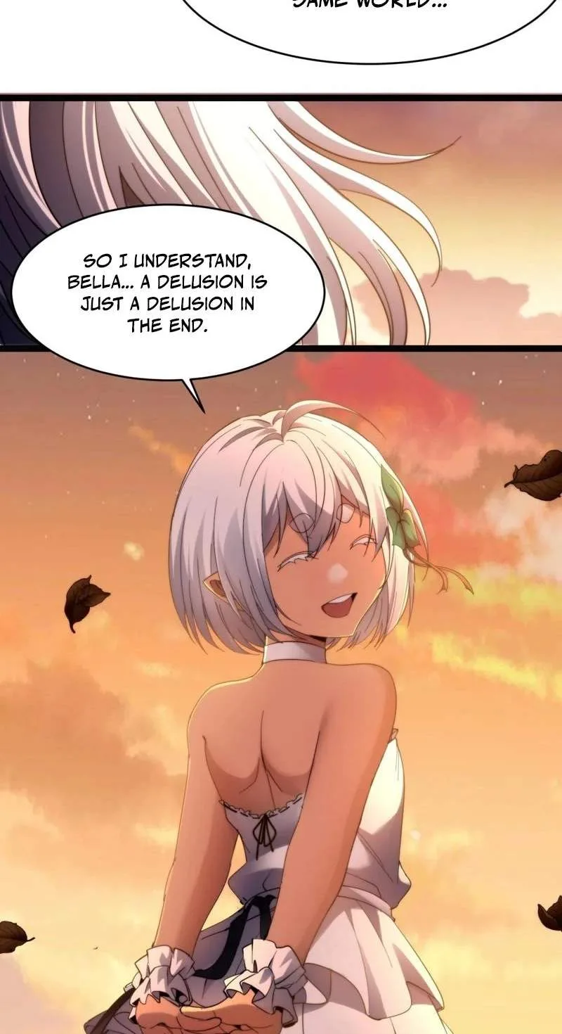 I’m Really Not The Demon God’s Lackey Chapter 200 page 25