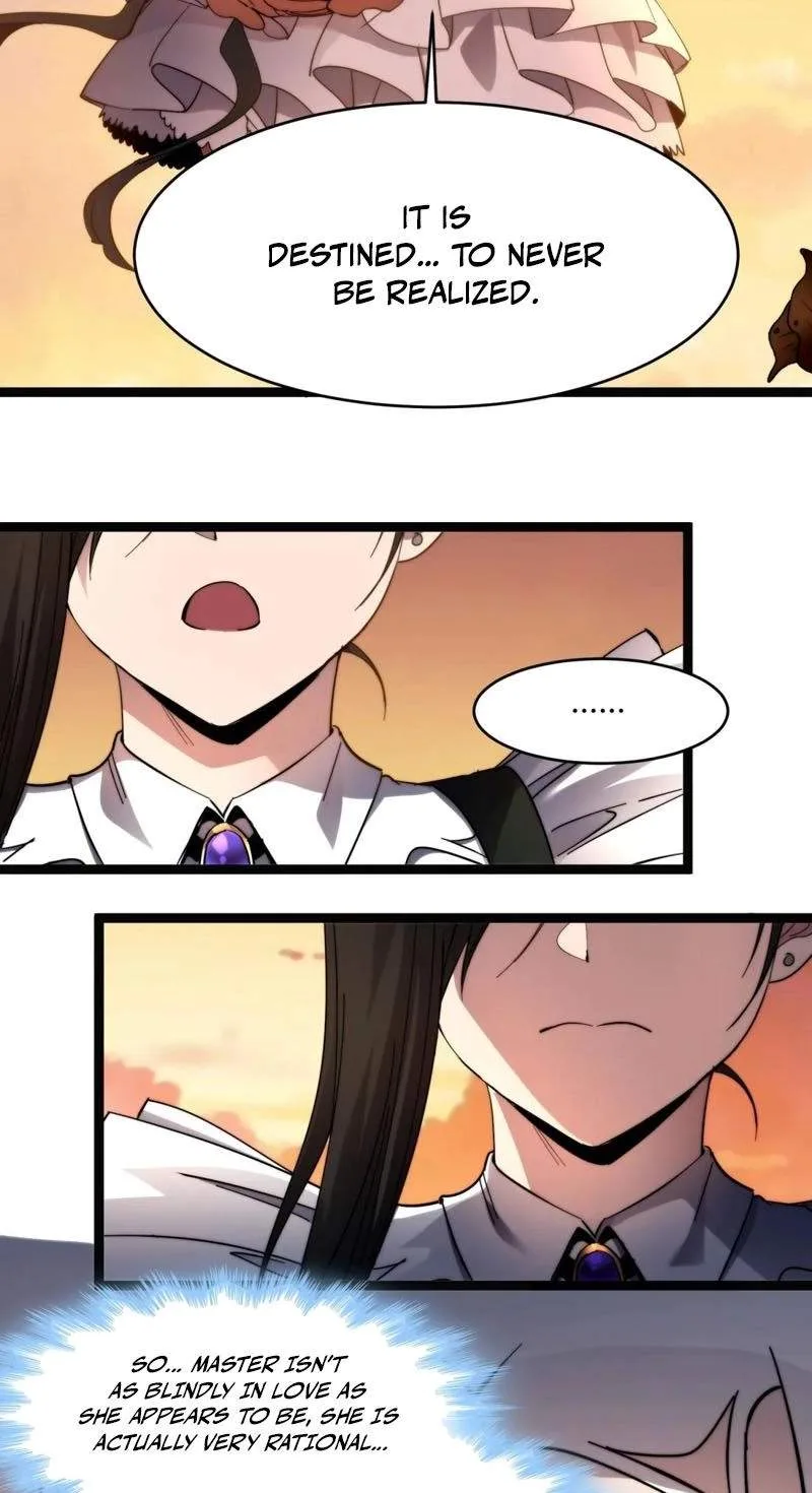 I’m Really Not The Demon God’s Lackey Chapter 200 page 26