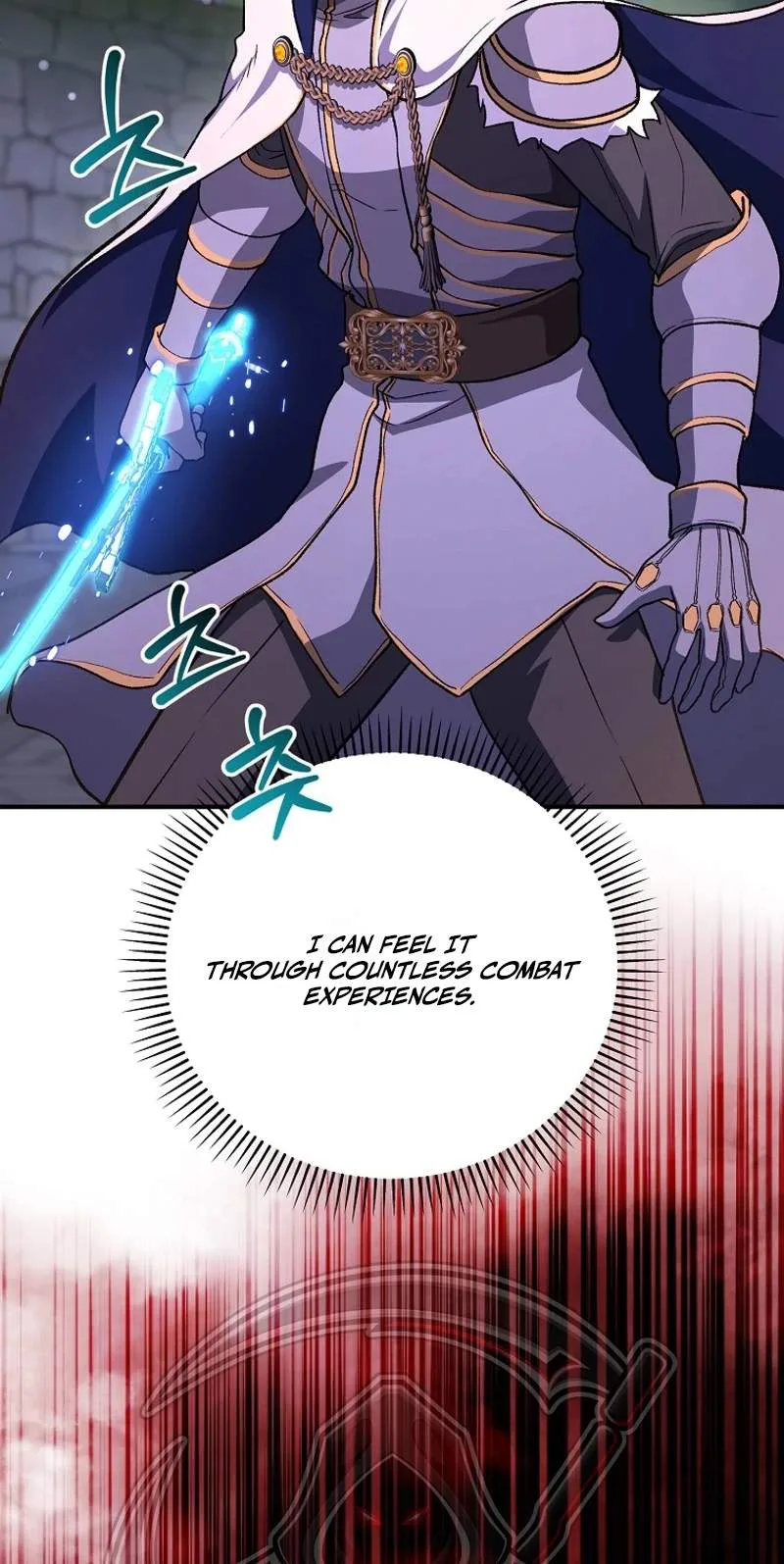 The Returnee’s Hidden Strategy Stream Chapter 49 page 54