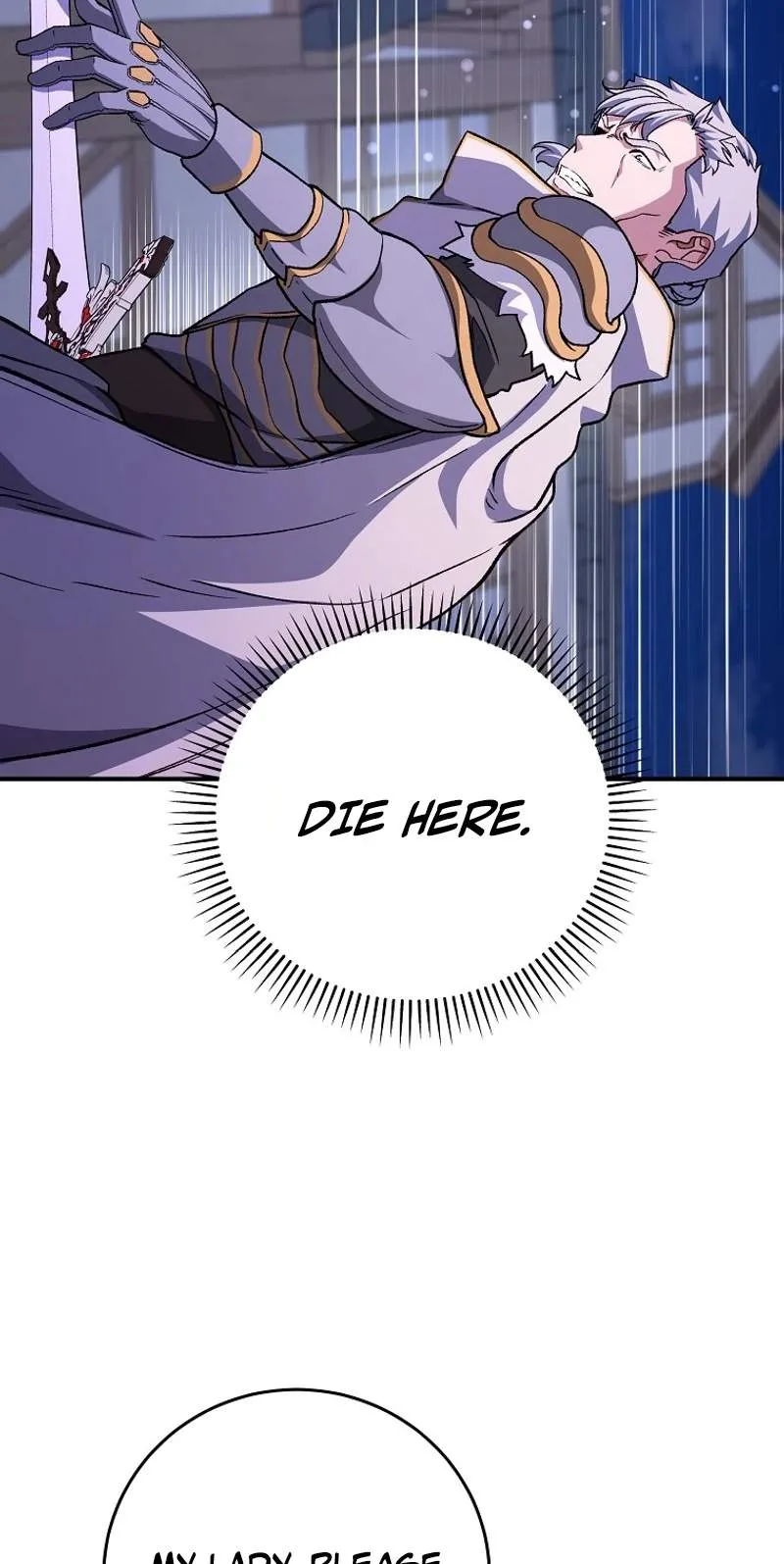 The Returnee’s Hidden Strategy Stream Chapter 49 page 59