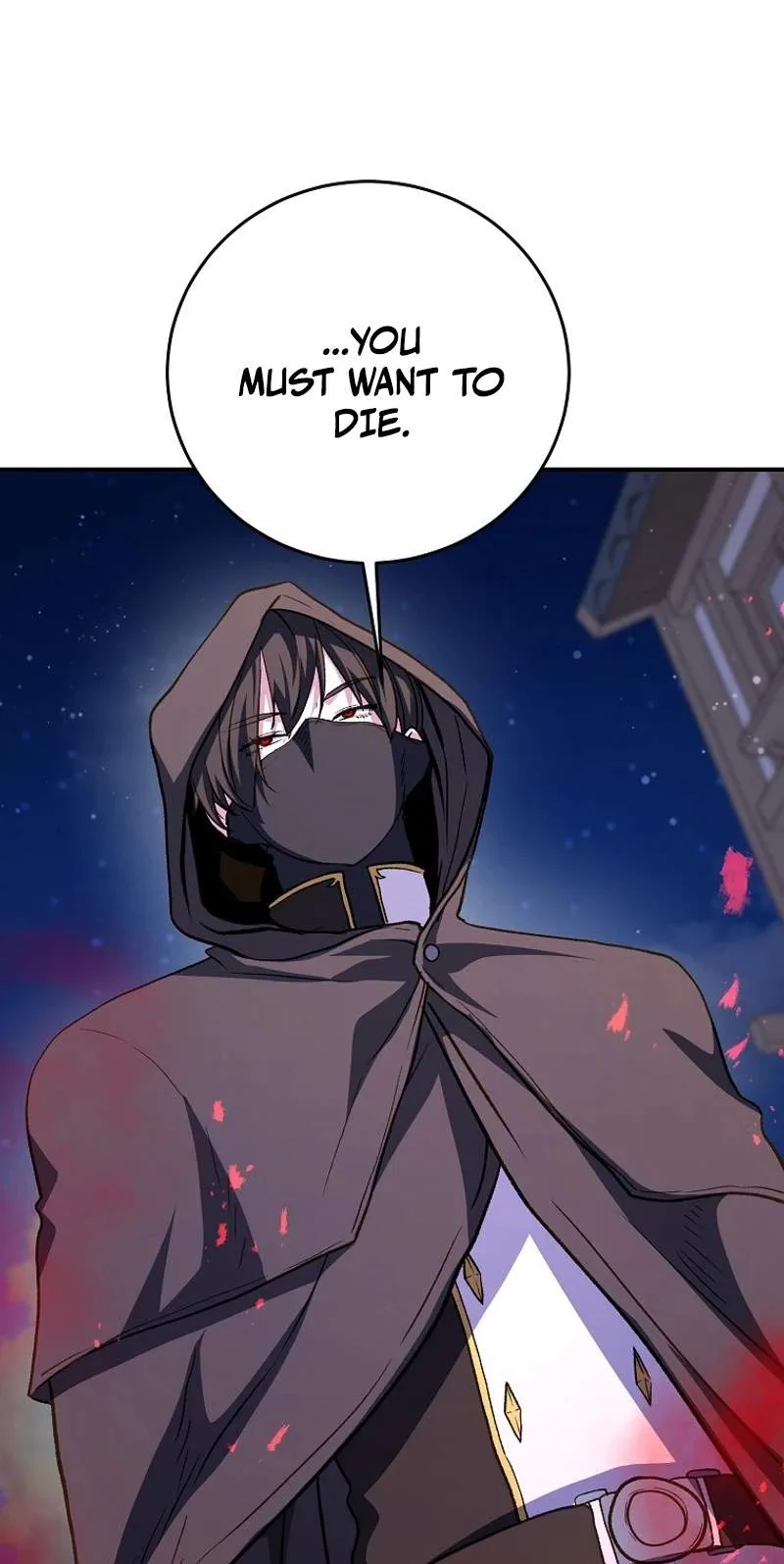 The Returnee’s Hidden Strategy Stream Chapter 49 page 52