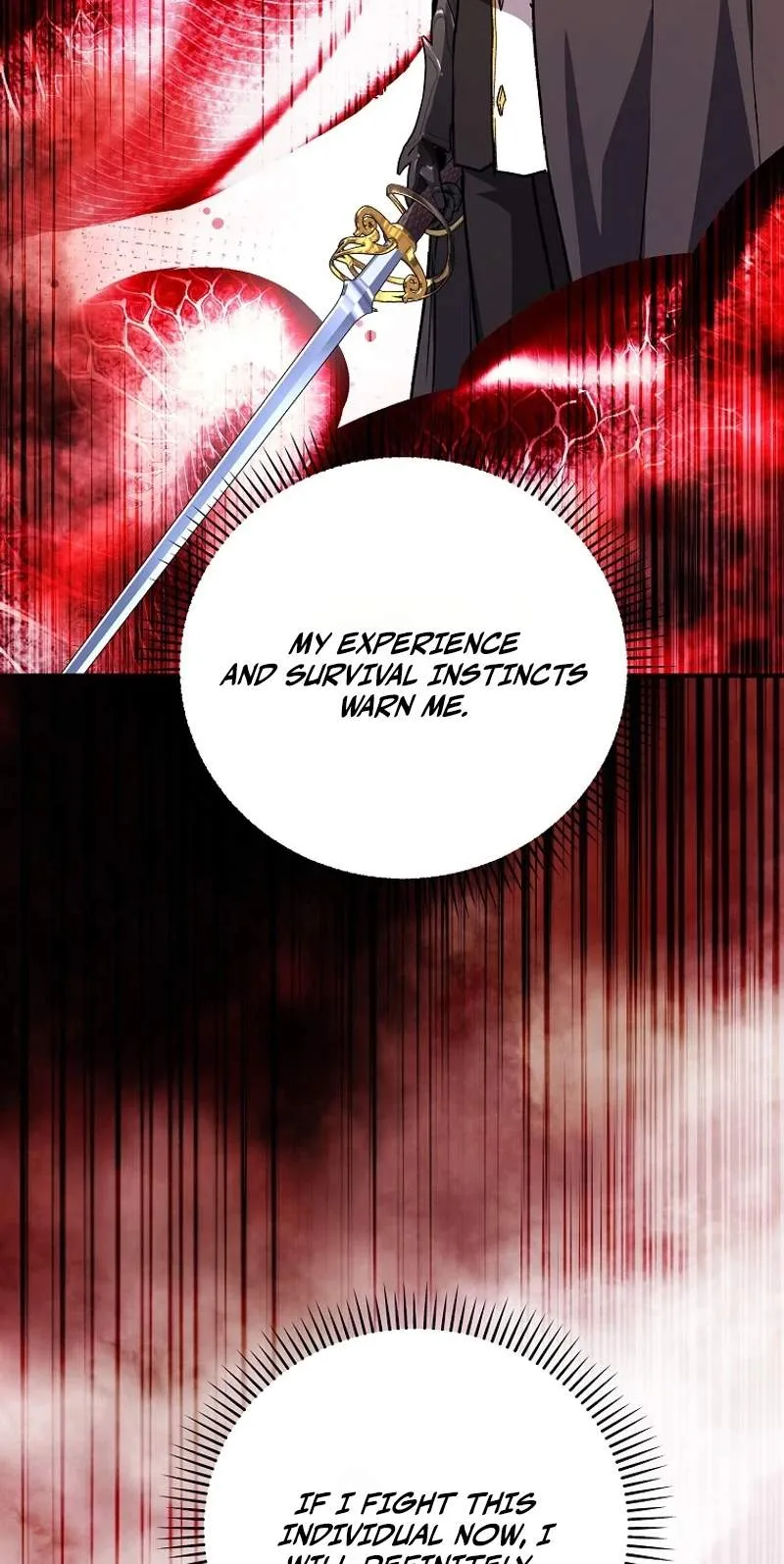 The Returnee’s Hidden Strategy Stream Chapter 49 page 56