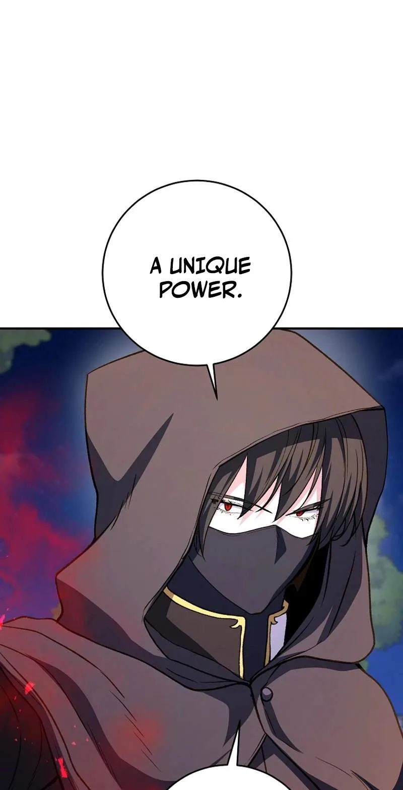 The Returnee’s Hidden Strategy Stream Chapter 49 page 67