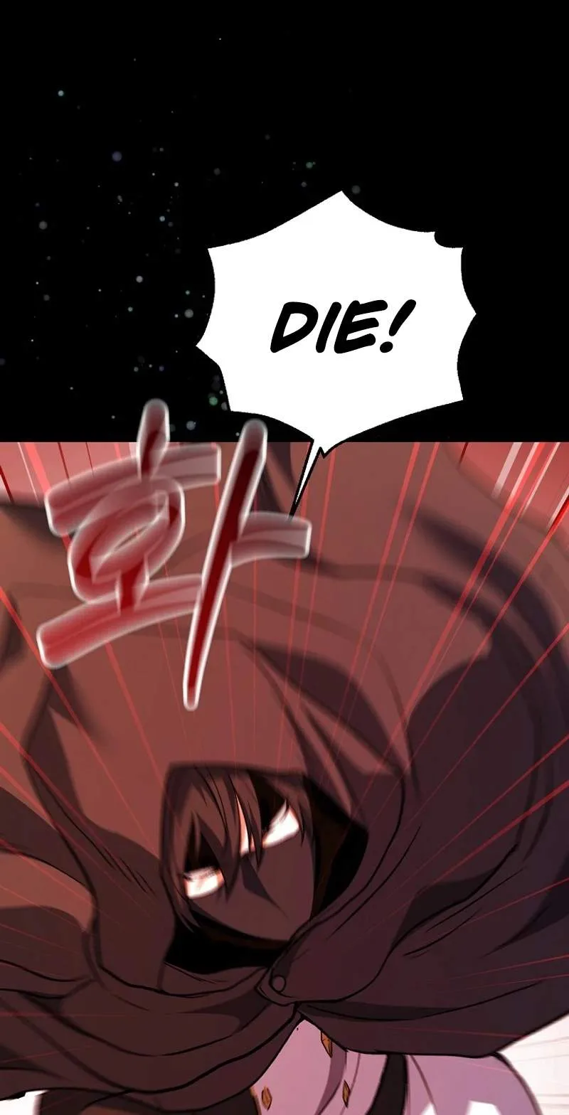 The Returnee’s Hidden Strategy Stream Chapter 49 page 61
