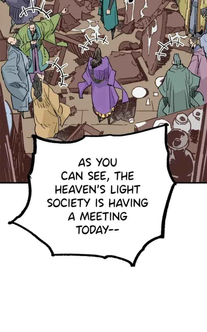 Demon King Chapter 59 page 82