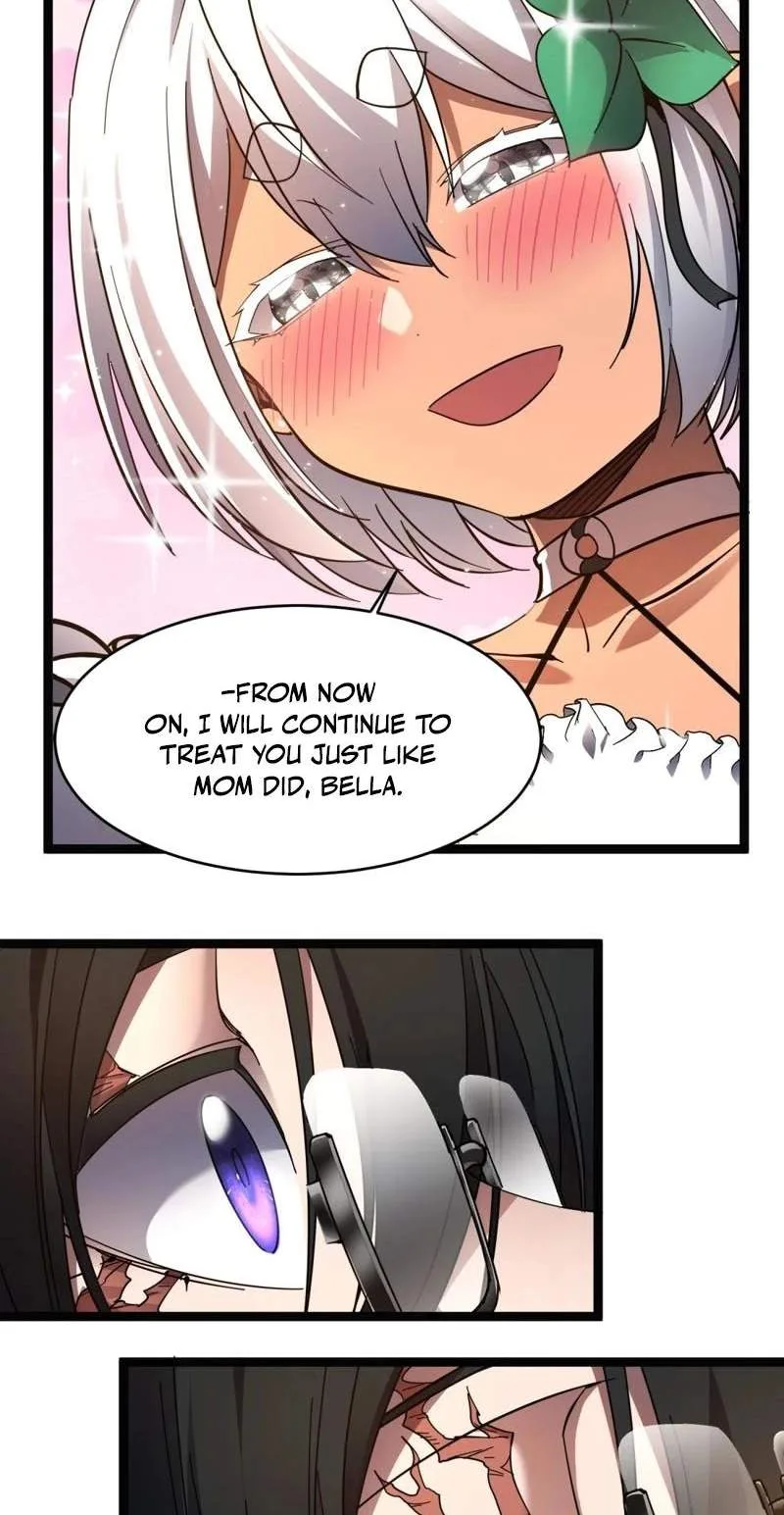 I’m Really Not The Demon God’s Lackey Chapter 200 page 46