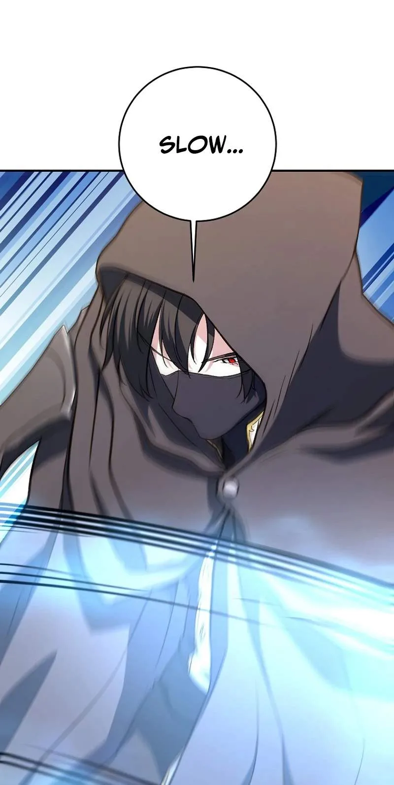 The Returnee’s Hidden Strategy Stream Chapter 49 page 71