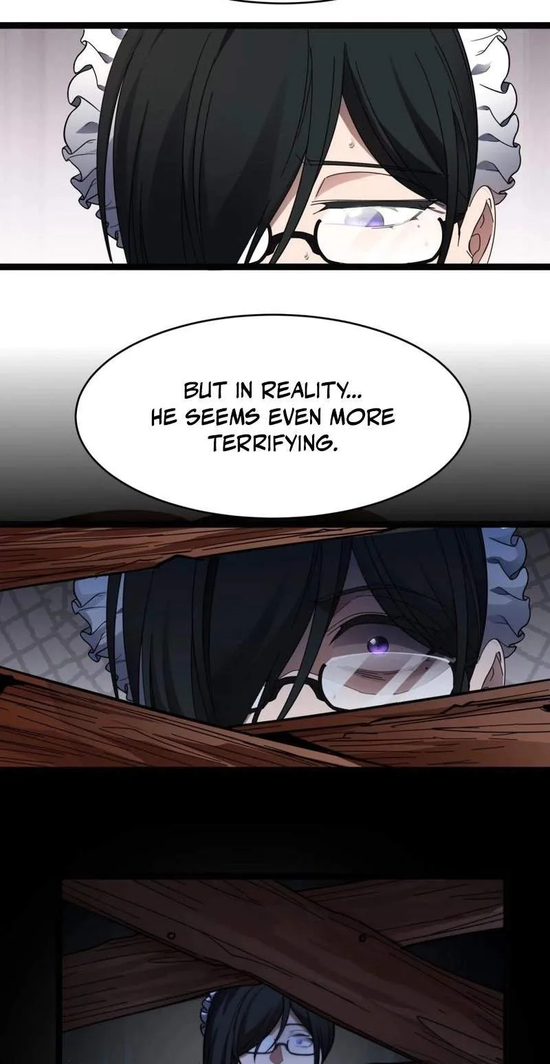I’m Really Not The Demon God’s Lackey Chapter 200 page 51