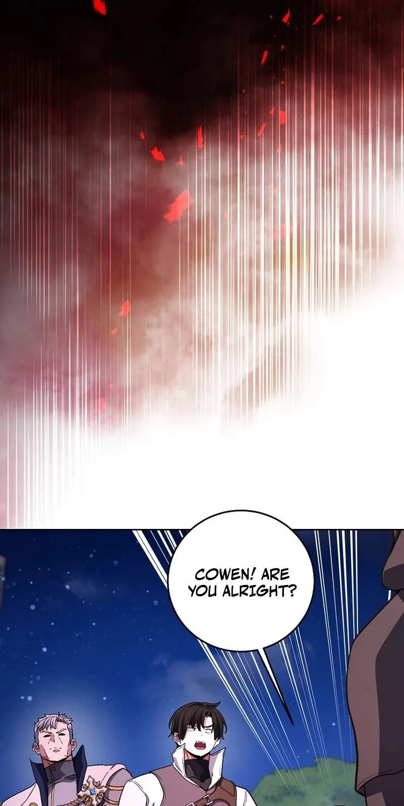The Returnee’s Hidden Strategy Stream Chapter 49 page 78