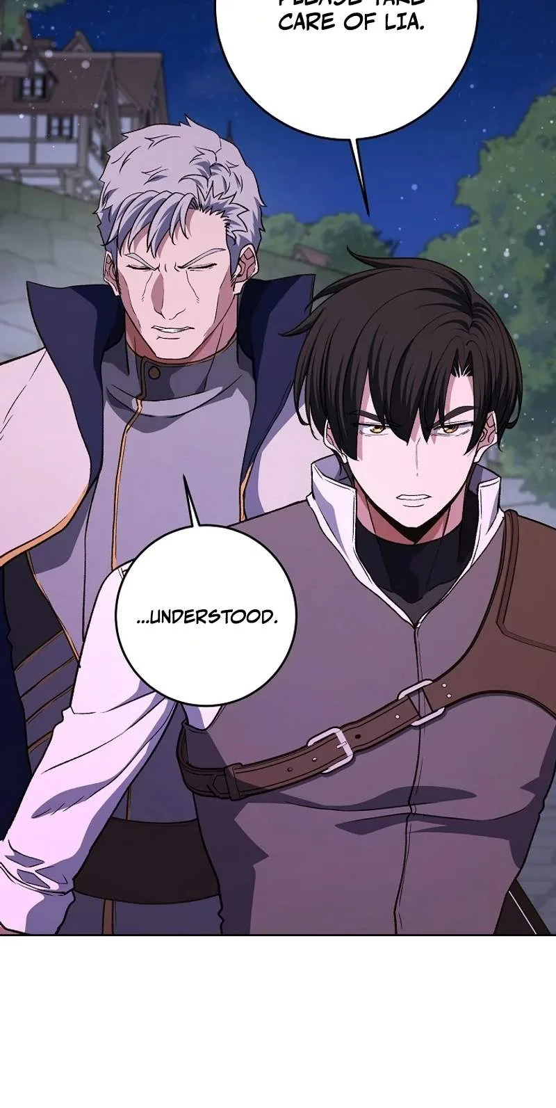 The Returnee’s Hidden Strategy Stream Chapter 49 page 80