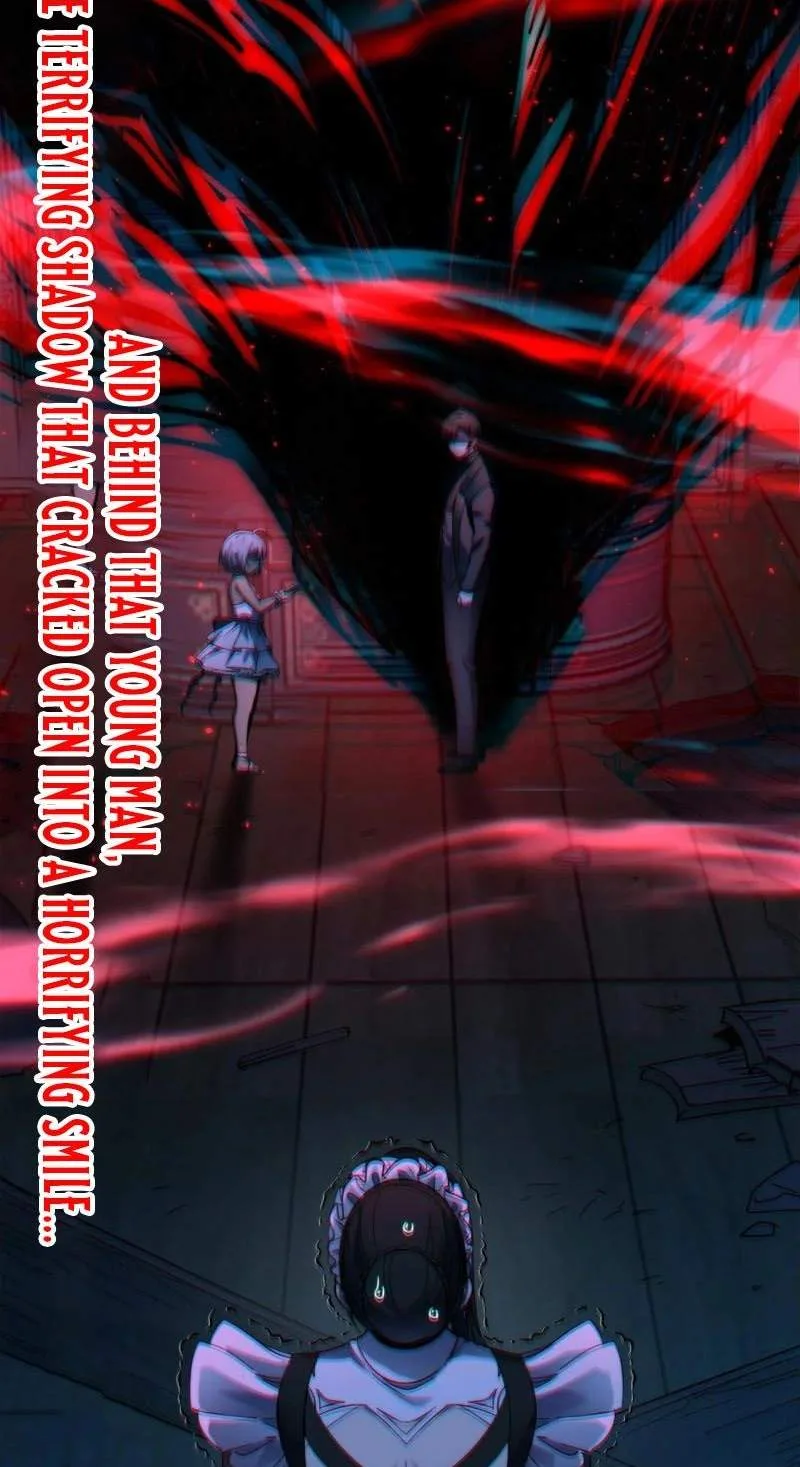 I’m Really Not The Demon God’s Lackey Chapter 200 page 58