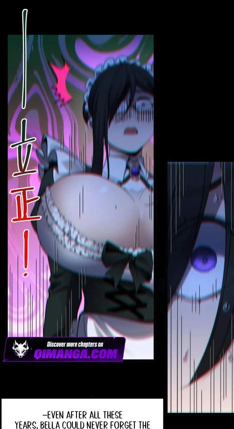 I’m Really Not The Demon God’s Lackey Chapter 200 page 55
