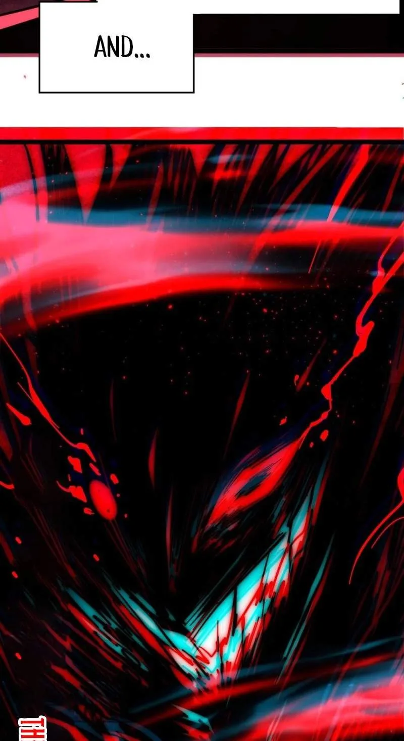 I’m Really Not The Demon God’s Lackey Chapter 200 page 57