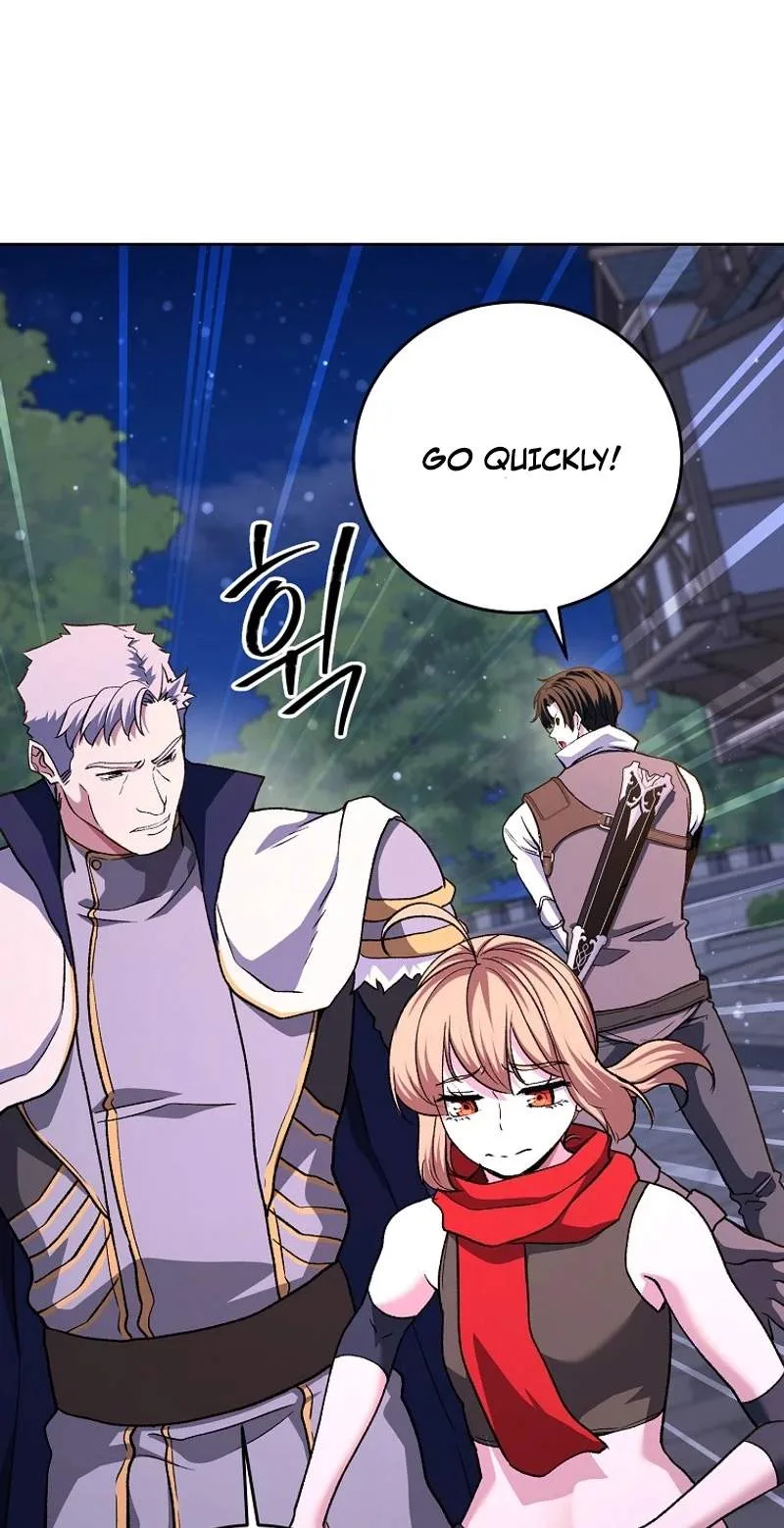 The Returnee’s Hidden Strategy Stream Chapter 49 page 81