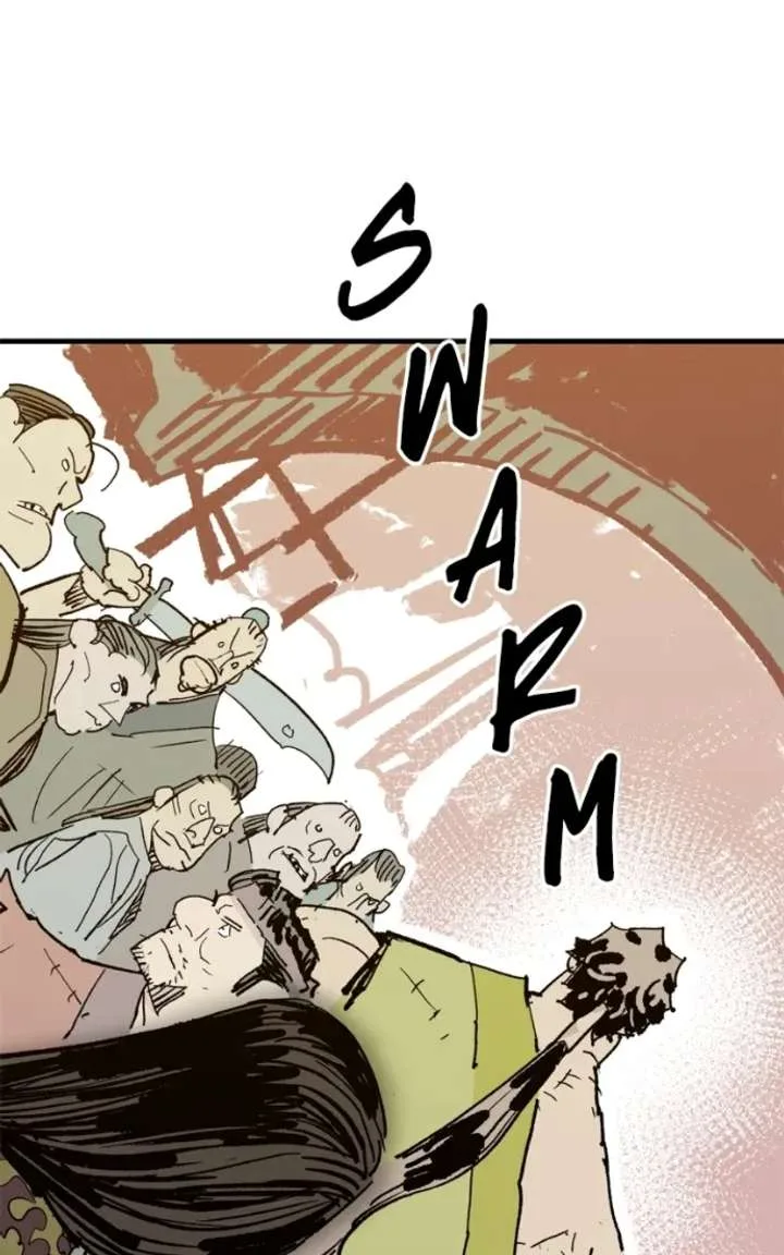 Demon King Chapter 59 page 109