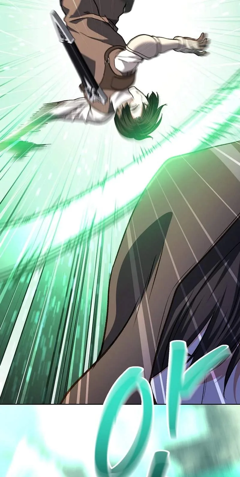 The Returnee’s Hidden Strategy Stream Chapter 49 page 93