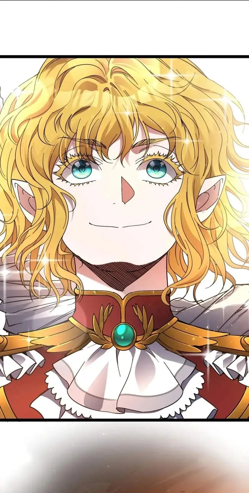 I’m Really Not The Demon God’s Lackey Chapter 200 page 74