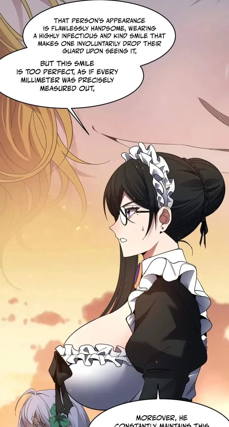 I’m Really Not The Demon God’s Lackey Chapter 200 page 78