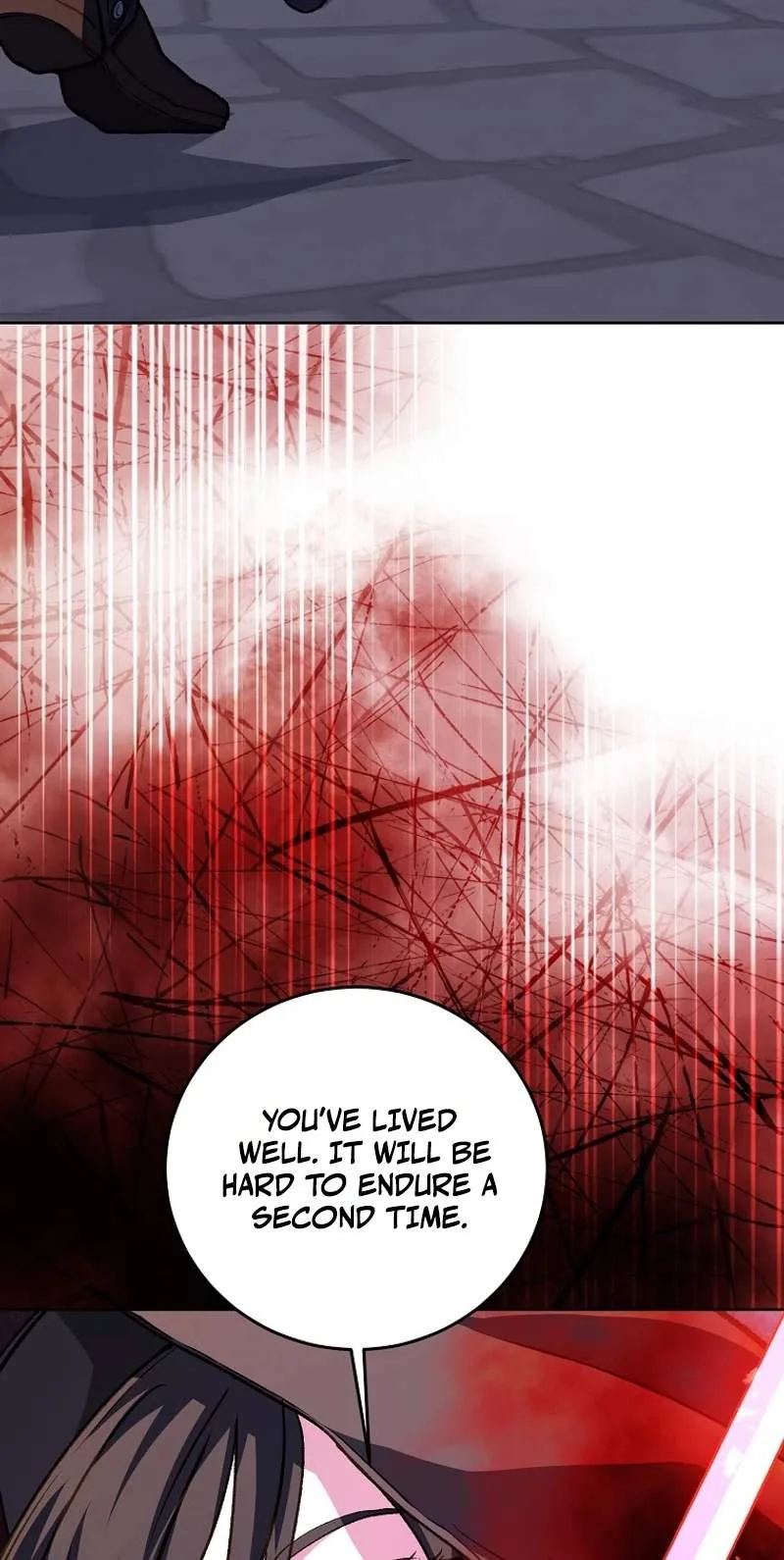 The Returnee’s Hidden Strategy Stream Chapter 49 page 106