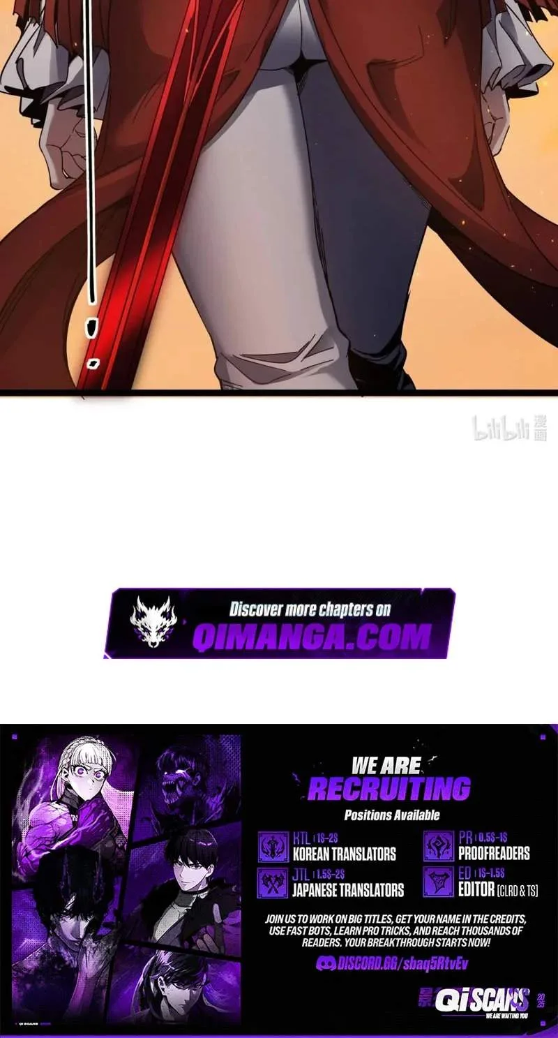 I’m Really Not The Demon God’s Lackey Chapter 200 page 81