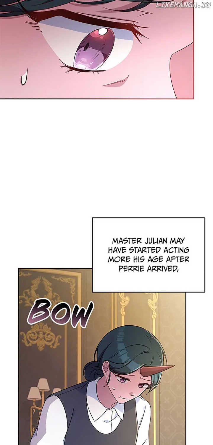 Demon King’s Doll Butler Chapter 9 page 23