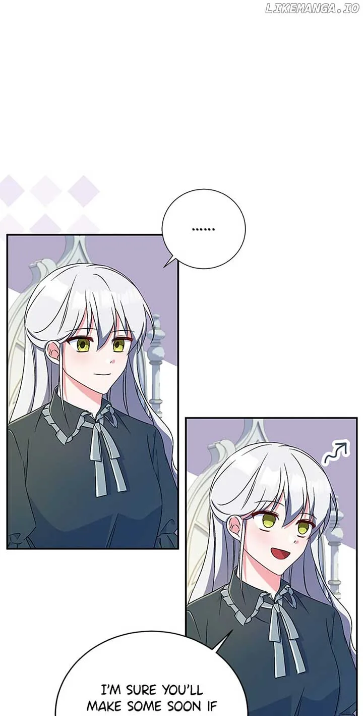 Demon King’s Doll Butler Chapter 9 page 8