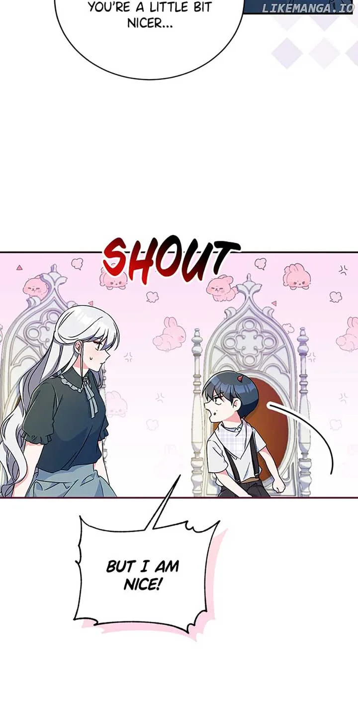 Demon King’s Doll Butler Chapter 9 page 9