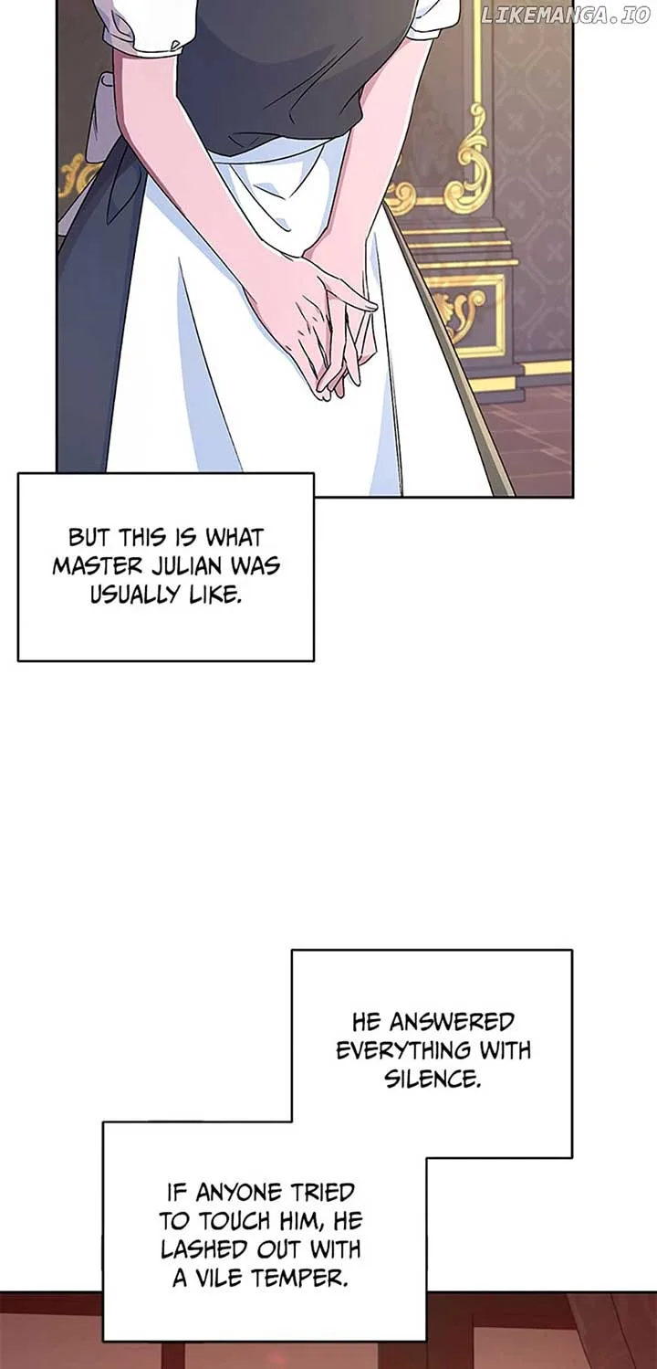Demon King’s Doll Butler Chapter 9 page 24