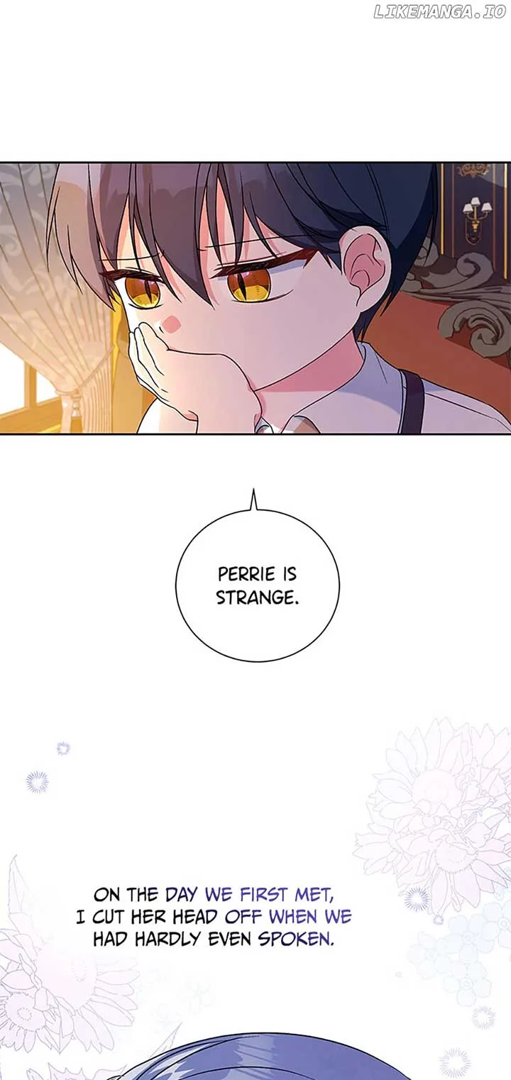 Demon King’s Doll Butler Chapter 9 page 29