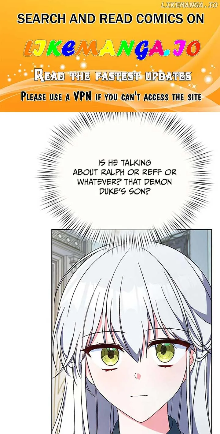 Demon King’s Doll Butler Chapter 9 page 2
