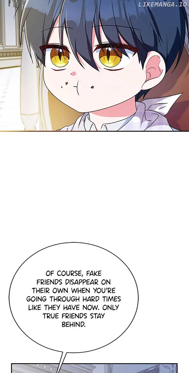 Demon King’s Doll Butler Chapter 9 page 5